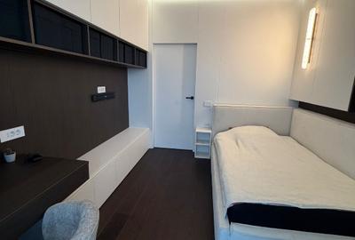 Ap 4 camere | Designer | 2 locuri parcare | Mobilat Utilat | Incalzire Gratuita - 10