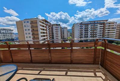 Inchiriem Apartament 2 Camere, Modern, Open Space, Tractorul - Urban - 18