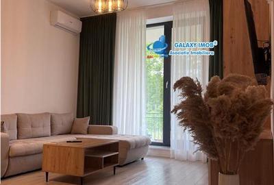Inchiriere aparatament 2 camere mobilat parter gradina Greenfield - 15