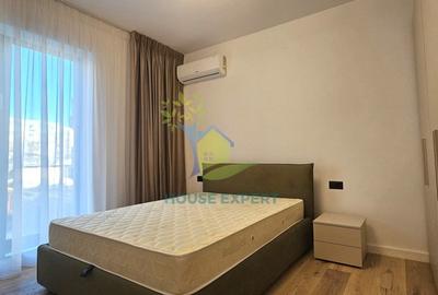 Apartament LUX 3 camere, Aviatiei, bloc NOU, prima inchiriere - 7