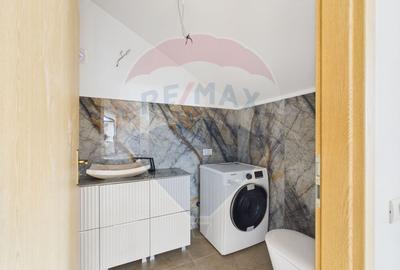 Vila 5 camere, 200 mp utili,270 mp teren NorthPoint Corbeanca - 10