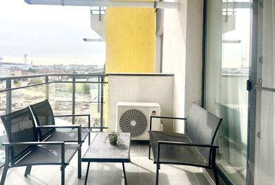 Apartament elegant si vibrant, pet friendly,  zona Lipovei- Padure - 22