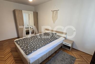 Apartament de inchiriat cu 3 camere mobilate utilate in zona Centrala - 7