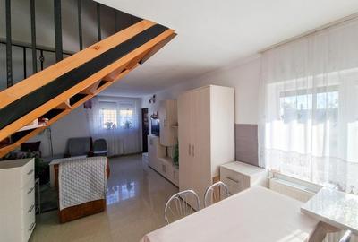 RECO Casa renovata complet la curte comuna in Cantemir - 4