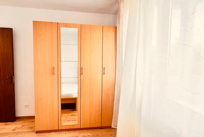 Apartament 2 camere Auchan Vitan, stradal, CENTRALA, mobilat si utilat modern - 14