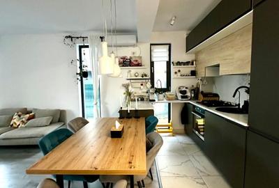 Casă duplex Otopeni – zona Odăile | 4 camere | curte proprie | aproape București - 2