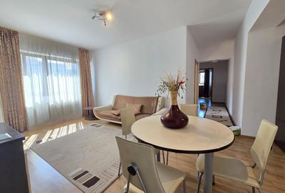 Apart de inchiriat, 3 camere,cu parcare, boxa in Marasti, Dorobantilor - 2
