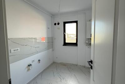 Garsoniera decomandata-Bloc Nou-Militari Residence - 6