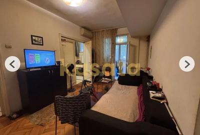 Apartament cu 2 camere semidecomandat, mobilat în Floreasca