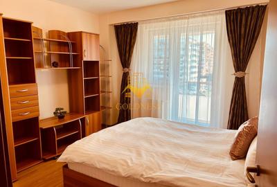 2 camere, Marasti,Iulius Mall,Aurel Vlaicu,Dorobantilor, Teodor Mihali - 1