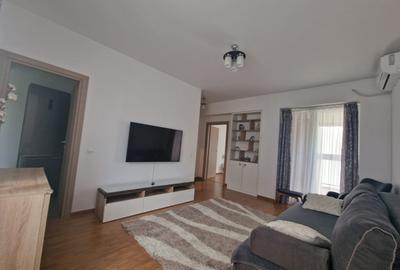 Apartament 2 camere bloc nou Drumul Sarii 13 Septembrie apropiere AFI Cotroceni - 1