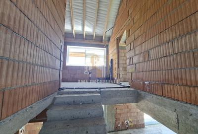 Casa individuala parter plus etaj Sanpetru Brasov zona Lempes - 25
