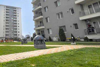 Apartament 3 camere 75mp | Zona Prelungirea Ghencea! Vedere panoramică | - 10