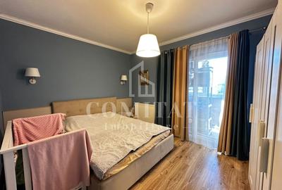 Apartament 3 camere | Loc de parcare | Zona Eroilor-Floresti - 9