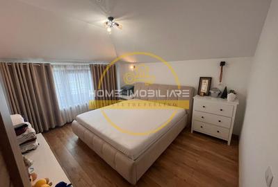 Apartament 3 Camere Decomandat Pacurari Mall Moldova - 6