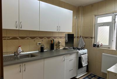 Apartament de 3 camere metrou Brancoveanu/3-Room Apt. near Brancoveanu subway - 5