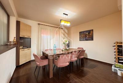 Casa moderna, cu 5 camere, teren 312mp, zona Blascovici, Timisoara - 5