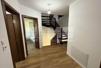 Duplex 3 dormitoare + mansardă | Încălzire pardoseală | Burdujeni - 10