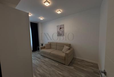 Apartment 3 camere premium |  Modern | Herastrau - 10