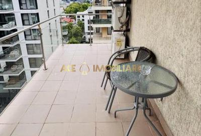 3 Camere de inchiriat | Herastrau | Metrou | Parcare | Pet-Friendly - 7
