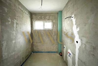 Duplex de vanzare - 120mp I Teren 250mp I 2 Parcari I Terra - 6