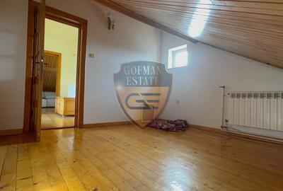Casa S+P+1E+M Valu lui Traian 8 camere 3 bai 1 balcon 4 terase garaj teren 1216m - 30