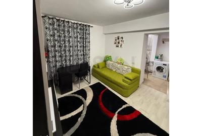 REA1027408 Apartament 2 camere Floreasca Compozitori cu loc de parcare - 4