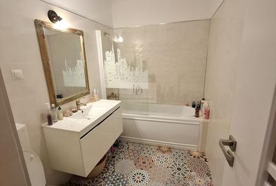 Apartament 2 camere decomandat | Parcare | Grand Park Residence - 13