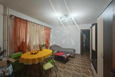 Proprietar | Apartament 3 camere Berceni – Piața Covasna | Parter | 67 mp | Balc - 1