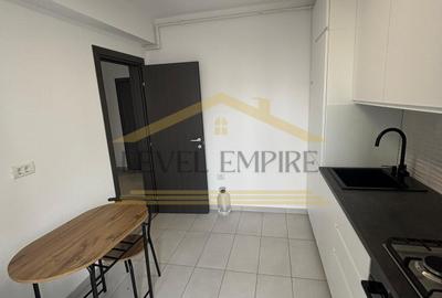 Închiriere Garsonieră Uverturii Residence Gorjului Ajustorului Lacul Morii - 5