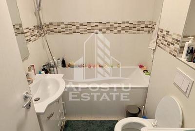 Apartament 3 camere de vanzare, bloc nou, zona Soarelui, Timisoara - 6
