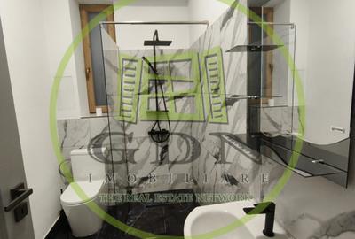 Apartament modern cu 3 camere de închiriat, Șelimbăr, Octavian Goga - 4