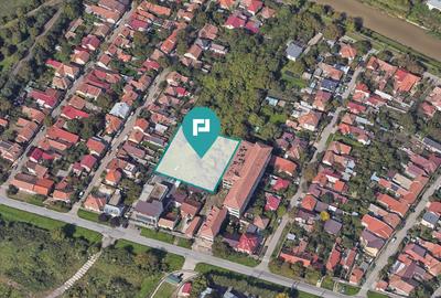 Teren intravilan 5674mp, zona Freidorf - Timișoara - 3