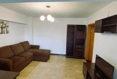 Închiriez apartament 2 camere Bd. Unirii - 1