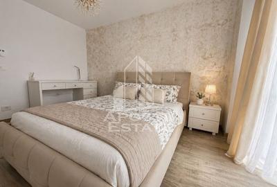Apartament cu 2 camere de vanzare, bloc nou, zona Soarelui, Timisoara - 6