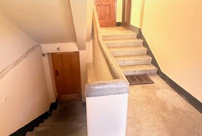 Apartament 3 camere la vilă, parter, zona Parcul Regina Maria! - 19