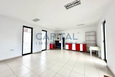 0% comision | Cladire, Spatiu Comercial | Libertatii Targu Mures| - 3