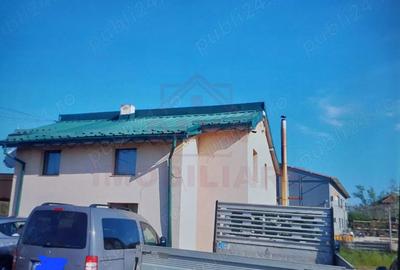 CASĂ\ VILĂ 6 CAMERE, LA MUNTELE MIC,JUD. CARAȘ-SEVERIN\ COMISION 0% - 9