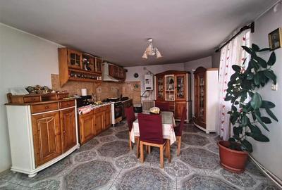 Casa individuala | Burdujeni | C-5683 - 3