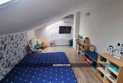 Apartament modern cu 4 camere – 168 mp de libertate și confort - 13
