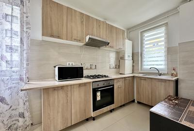 Inchiriere Apartament 3 camere si garaj, strada Rodnei, imobil nou - 4