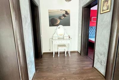 Casa Vila Individuala Chiajna Militari Residence N Iorga 14 - 19