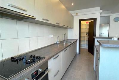 INCHIRIERE APARTAMENT 3 CAMERE NATURA RESIDENCE BANEASA  SECTOR 1 - 7