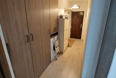 Garsoniera semidecomandata Drumul Taberei Valea Oltului/Valea Largă - 7