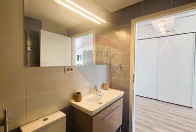 Închiriere apartament 2 camere, Brașov, cartier Răcădău, Alphaville - 4