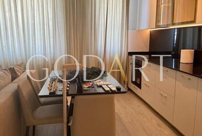 Apartament premiun doua camere | Pipera - 8