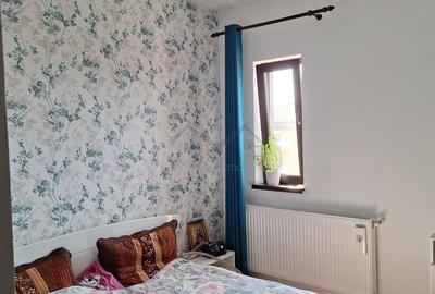 Apartament 3 camere Brown Luxury Valea Lupului - 9