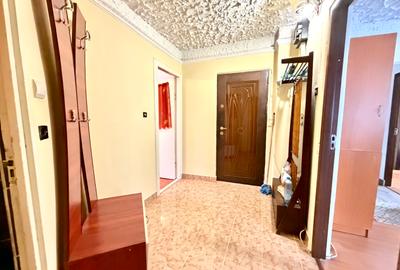 3 camere, et 2, bloc 1985, Milcov - Pompieri - 10