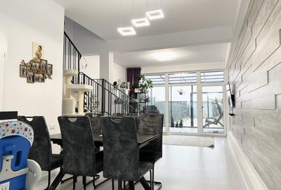 Casa insiruita, 90mp Utili, 227mp Teren, 4 camere -  Sacalaz - 2