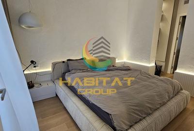 Apartament 3 cam Penthouse One Verdi Barbu Vacarescu - 9